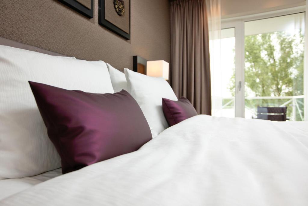 Hotel Thermen Bussloo - Apeldoorn Room photo