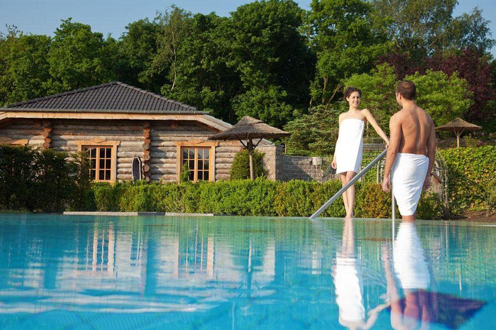 Hotel Thermen Bussloo - Apeldoorn Exterior photo