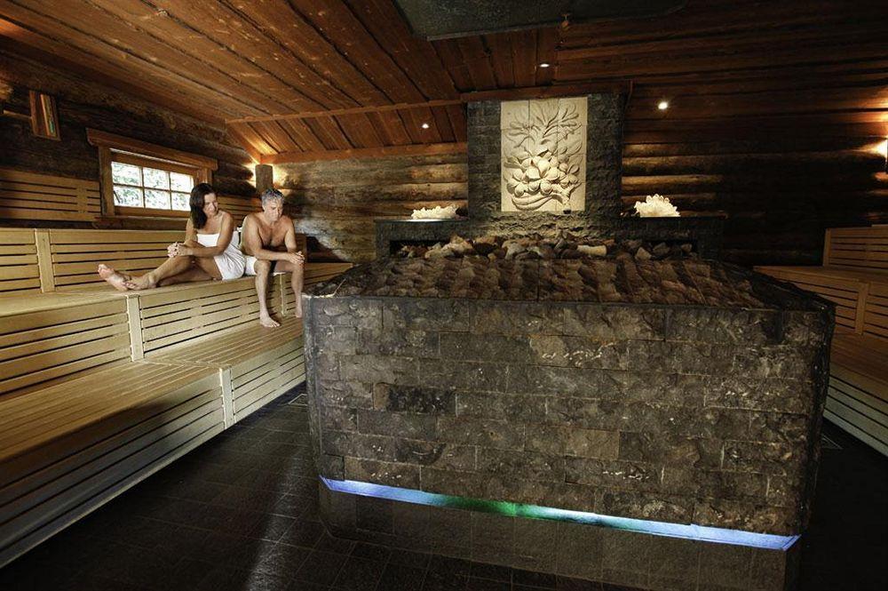 Hotel Thermen Bussloo - Apeldoorn Exterior photo