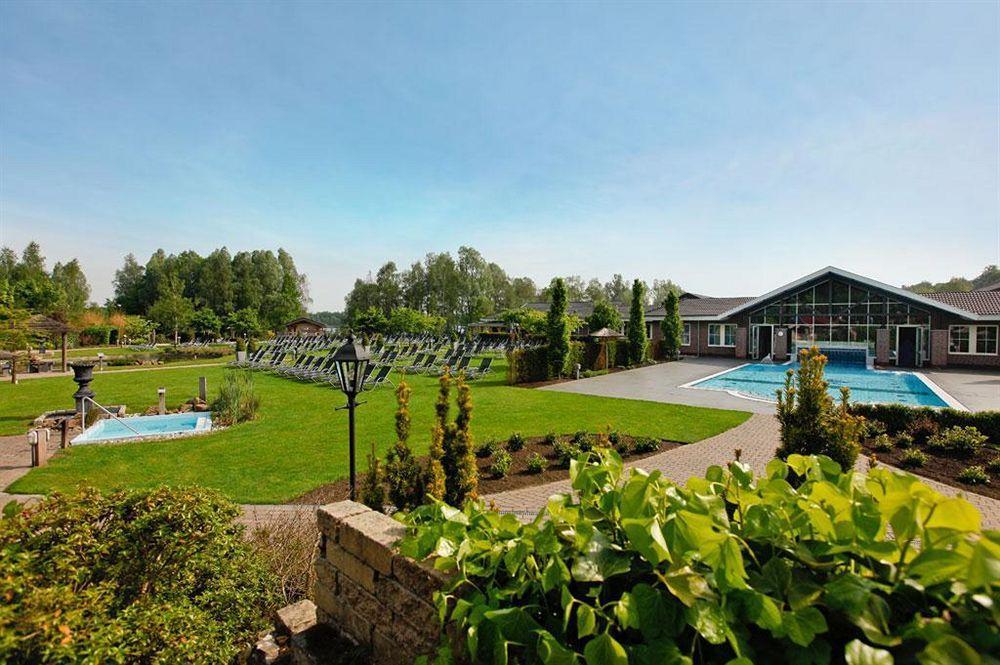 Hotel Thermen Bussloo - Apeldoorn Exterior photo
