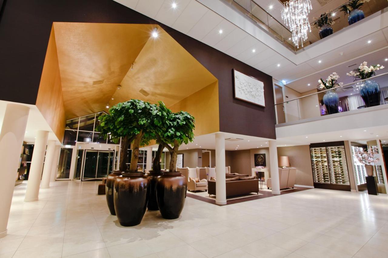 Hotel Thermen Bussloo - Apeldoorn Exterior photo